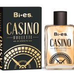 عطر ادکلن کازینو رولت بایس - Casino Roulette Bi-es - بررسی، قیمت و خرید
