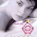عطر ادکلن تندر کیس لالیک - Tendre Kiss Lalique - بررسی، قیمت و خرید