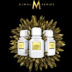 عطر ادکلن کویر ماسک اجمل - Cuir Musc Ajmal - بررسی، قیمت و خرید