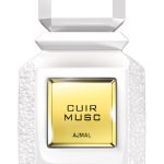 عطر ادکلن کویر ماسک اجمل - Cuir Musc Ajmal - بررسی، قیمت و خرید