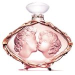 عطر ادکلن تندر کیس لالیک - Tendre Kiss Lalique - بررسی، قیمت و خرید