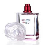 عطر ادکلن وایلد کنزو - Wild Kenzo - بررسی، قیمت و خرید