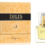 عطر ادکلن دیلیس کلاسیک کالکشن نامبر سه دیلیس پرفیوم - Dilis Classic Collection No. 3 Dilís Parfum - بررسی، قیمت و خرید