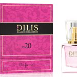 عطر ادکلن دیلیس کلاسیک کالکشن نامبر توئنتی دیلیس پرفیوم - Dilis Classic Collection No. 20 Dilís Parfum - بررسی، قیمت و خرید
