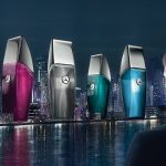 عطر ادکلن بلک لدر بای اونورین بلانک مرسدس بنز - Black Leather by Honorine Blanc Mercedes-Benz - بررسی، قیمت و خرید