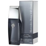 عطر ادکلن بلک لدر بای اونورین بلانک مرسدس بنز - Black Leather by Honorine Blanc Mercedes-Benz - بررسی، قیمت و خرید