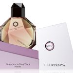 عطر ادکلن فلوردنیا فرانچسکا دل‌اورو - Fleurdenya Francesca dell'Oro - بررسی، قیمت و خرید