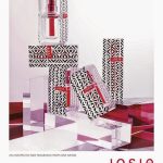 عطر ادکلن جوزی ناتوری - Josie Natori - بررسی، قیمت و خرید