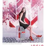 عطر ادکلن جوزی ناتوری - Josie Natori - بررسی، قیمت و خرید