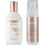 عطر ادکلن وومن پیور ماربر - Woman Pure Marbert - بررسی، قیمت و خرید