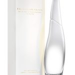 عطر ادکلن لیکویید کشمر وایت دانا کَرِن - Liquid Cashmere White Donna Karan - بررسی، قیمت و خرید