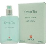عطر ادکلن گرین تی ویکتور - Green Tea Victor - بررسی، قیمت و خرید