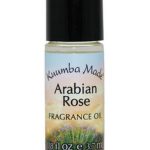 عطر ادکلن عَرابیَن رُز کومبا مِید - Arabian Rose Kuumba Made - بررسی، قیمت و خرید