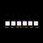 عطر ادکلن بوربون هندلی پرفیومز - Bourbon Hendley Perfumes - بررسی، قیمت و خرید
