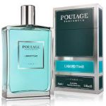 عطر ادکلن لیکوئید تایم پولاژ پرفیومر - Liquid Time Poulage Parfumeur - بررسی، قیمت و خرید