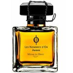 عطر ادکلن آمبر مونا دی اوریو - Ambre Mona di Orio - بررسی، قیمت و خرید