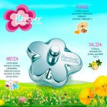 عطر ادکلن فلوراِوِر آگاتا رویز دلا پرادا - Florever Agatha Ruiz de la Prada - بررسی، قیمت و خرید