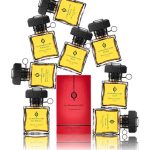 عطر ادکلن عود عثمانتوس مونا دی اوریو - Oudh Osmanthus Mona di Orio - بررسی، قیمت و خرید