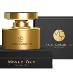 عطر ادکلن عود عثمانتوس مونا دی اوریو - Oudh Osmanthus Mona di Orio - بررسی، قیمت و خرید