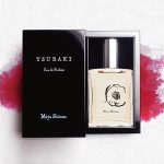 عطر ادکلن تسوباکی میا شینما - Tsubaki Miya Shinma - بررسی، قیمت و خرید