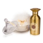 عطر ادکلن سورلا شلی کایل - Sorella Shelley Kyle - بررسی، قیمت و خرید