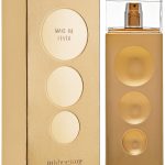 عطر ادکلن میک می فیور گلد ماهوجنی - Make Me Fever Gold Mahogany - بررسی، قیمت و خرید