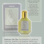 عطر ادکلن امبریس ذ دی ماجنتی - Embrace the Day Majenty - بررسی، قیمت و خرید