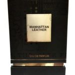 عطر ادکلن منهتن لدر د گیت فراگرنسز پاریس - Manhattan Leather The Gate Fragrances Paris - بررسی، قیمت و خرید