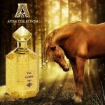 عطر ادکلن د گلدن ایج اتار کالکشن - The Golden Age Attar Collection - بررسی، قیمت و خرید