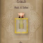 عطر ادکلن ماسک السلطان عربسک - Musk Al Sultan Arabesque - بررسی، قیمت و خرید