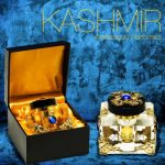 عطر ادکلن کشمی‍ر عربسک - Kashmir Arabesque - بررسی، قیمت و خرید