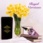 عطر ادکلن رویال نارسیسوس عربسک - Royal Narcissus Arabesque - بررسی، قیمت و خرید