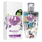 عطر ادکلن ریو که آنیما او بوتیکاریو - Rio que Anima O Boticário - بررسی، قیمت و خرید