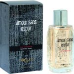 عطر ادکلن امور سان اسپوار منزانا پاریس - Amour Sans Espoir Manzana Paris - بررسی، قیمت و خرید