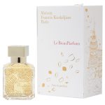 عطر ادکلن لو بو پارفوم لیمیتد ادیشن میزان فرانسس کورکجان - Le Beau Parfum Limited Edition Maison Francis Kurkdjian - بررسی، قیمت و خرید