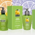عطر ادکلن لیمون سیسیلیانو ماهاگانی - Limão Siciliano Mahogany - بررسی، قیمت و خرید