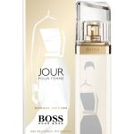 عطر ادکلن باس جور پور فم ران‌وی ادیشن هوگو بُس - Boss Jour Pour Femme Runway Edition Hugo Boss - بررسی، قیمت و خرید