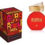 عطر ادکلن گابریلا مل پیمنتا کیم دیسه برنیسه - Gabriela Mel e Pimenta Quem Disse Berenice - بررسی، قیمت و خرید