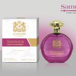 عطر ادکلن سامورای ال باتاش کلاسیک - Samurai Al Battash Classic - بررسی، قیمت و خرید
