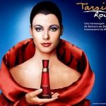 عطر ادکلن تارسینا روژ اُ بوتیکاریو - Tarsila Rouge O Boticário - بررسی، قیمت و خرید