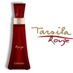 عطر ادکلن تارسینا روژ اُ بوتیکاریو - Tarsila Rouge O Boticário - بررسی، قیمت و خرید