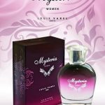عطر ادکلن مایستریا لویی واره‌ل - Mysteria Louis Varel - بررسی، قیمت و خرید