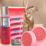 عطر ادکلن سول کاسمپالتن توییست یودورا - Soul Cosmopolitan Twist Eudora - بررسی، قیمت و خرید