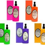 عطر ادکلن آگوآ دِ روساس فیبو - Água de Rosas Phebo - بررسی، قیمت و خرید