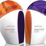 عطر ادکلن هارت‌فلت مری کی - Heartfelt Mary Kay - بررسی، قیمت و خرید