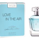 عطر ادکلن لاو این د ایر دیلیس پرفیوم - Love In The Air Dilís Parfum - بررسی، قیمت و خرید