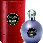 عطر ادکلن اوریِنتال ژووی پاریس - Oriental Jovoy Paris - بررسی، قیمت و خرید