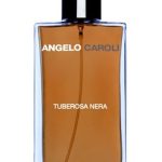 عطر ادکلن تیوبرزا نرا آنجلو کارولی - Tuberosa Nera Angelo Caroli - بررسی، قیمت و خرید