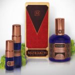 عطر ادکلن فربیدن هاوس آو متریارک - Forbidden House of Matriarch - بررسی، قیمت و خرید