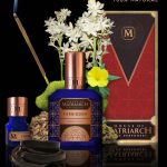 عطر ادکلن فربیدن هاوس آو متریارک - Forbidden House of Matriarch - بررسی، قیمت و خرید